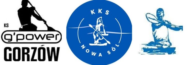 Lubuscy kajakarze dominowali na długich dystansach 9 Lubuscy kajakarze dominowali na długich dystansach Radio Zachód - Lubuskie