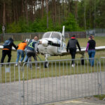 Air Drone Expo Lubuskie 2025 [GALERIA ZDJĘĆ] Radio Zachód - Lubuskie