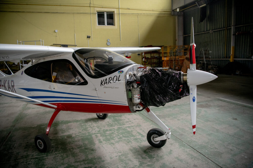 Air Drone Expo Lubuskie 2025 [GALERIA ZDJĘĆ] Radio Zachód - Lubuskie