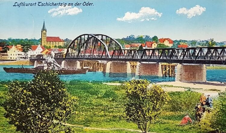 „Budujmy mosty a nie mury…”- posłuchaj reportażu Elżbiety Wozowczyk-Leszko Radio Zachód - Lubuskie