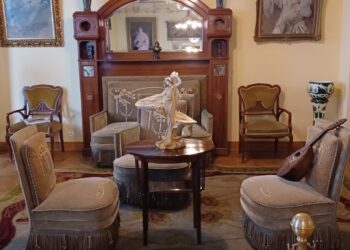 „Sztuka bez granic”- posłuchaj reportażu Elżbiety Wozowczyk-Leszko Radio Zachód - Lubuskie