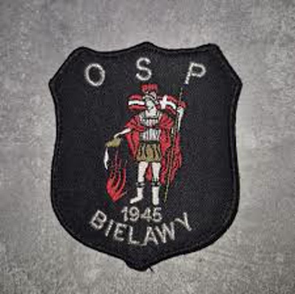 OSP Bielawy