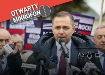 Czy tzw. afera mieszkaniowa może mieć wpływ na kampanię wyborczą i wynik wyborów prezydenckich w Polsce? Radio Zachód - Lubuskie