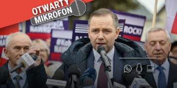 Czy tzw. afera mieszkaniowa może mieć wpływ na kampanię wyborczą i wynik wyborów prezydenckich w Polsce? Radio Zachód - Lubuskie