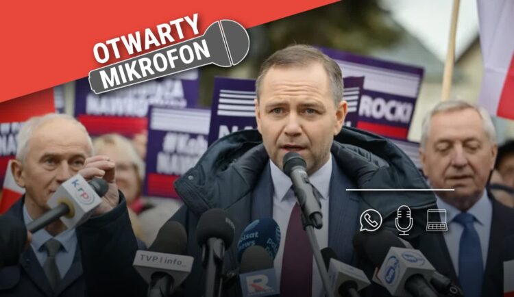 Czy tzw. afera mieszkaniowa może mieć wpływ na kampanię wyborczą i wynik wyborów prezydenckich w Polsce? Radio Zachód - Lubuskie