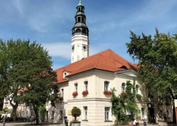 14 maja inauguracyjna sesja Młodzieżowej Rady Miasta Radio Zachód - Lubuskie