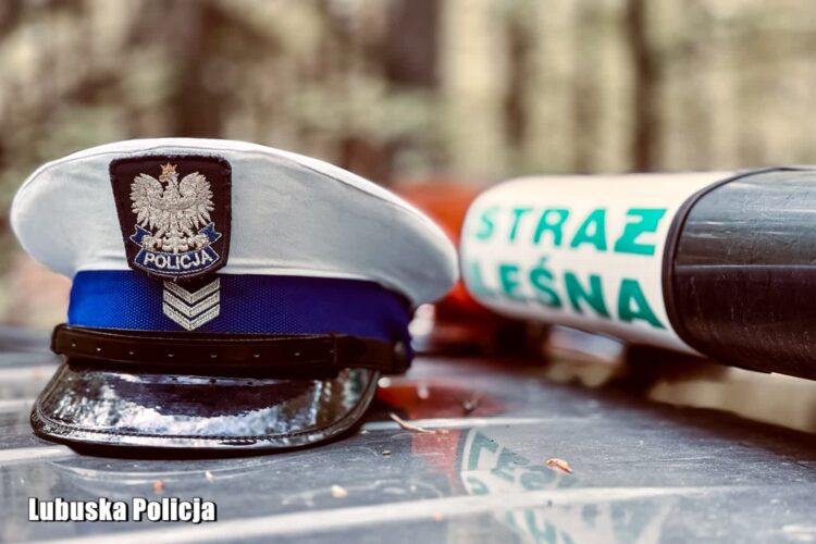 fot. Lubuska Policja