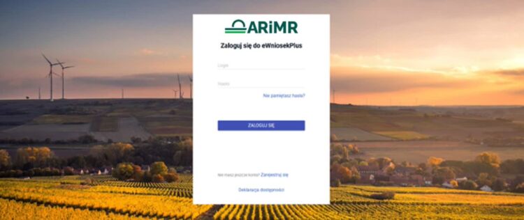 Agencja Restrukturyzacji i Modernizacji Rolnictwa