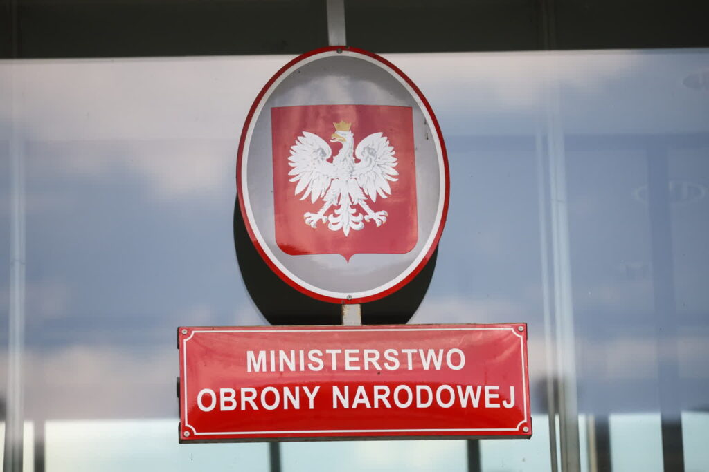 Bezpieczna granica odc. 36 fot: PAP/Leszek Szymański