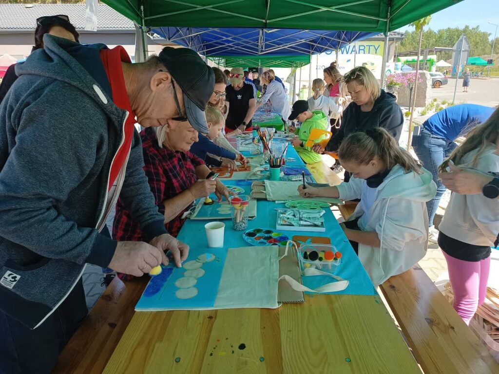 Łużyckie Centrum Recyklingu zaprasza na dzień otwarty fot. K.Gonera