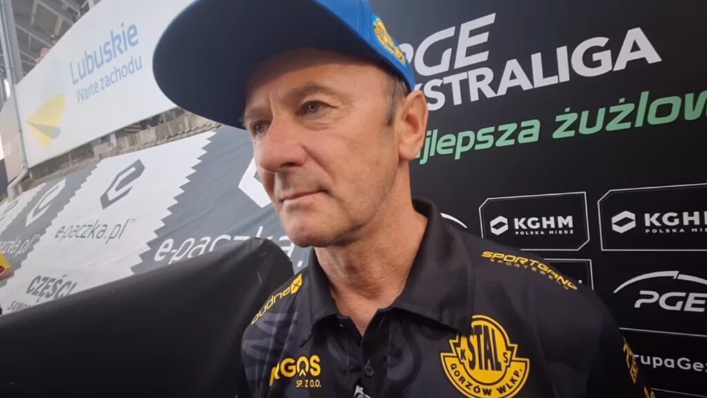 Wszystko dzisiaj było przeciwko nam - Świst o zwycięstwie w derbach Wszystko dzisiaj było przeciwko nam - Świst o zwycięstwie w derbach Radio Zachód - Lubuskie