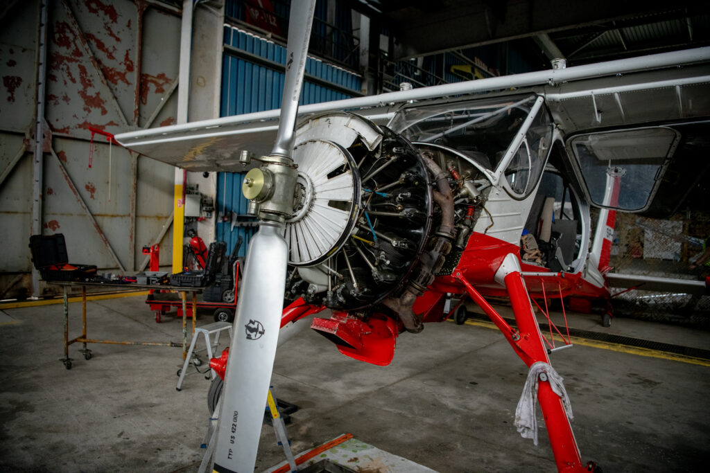 Air Drone Expo Lubuskie 2025 [GALERIA ZDJĘĆ] Radio Zachód - Lubuskie