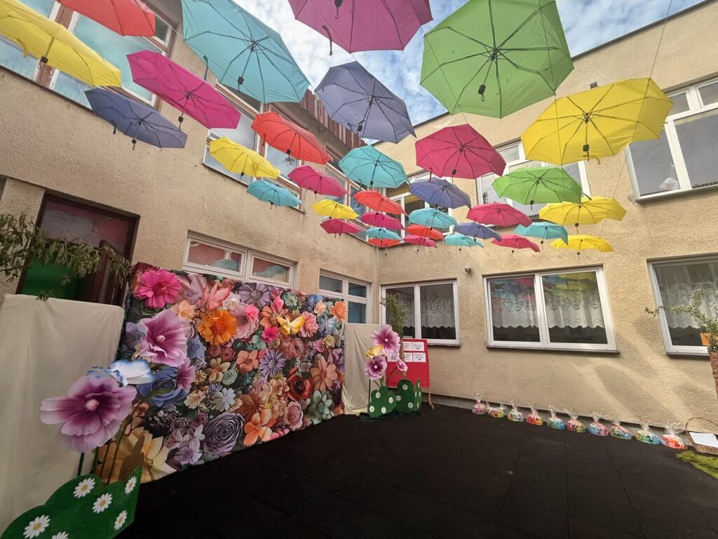 Festiwal "Mali Światowcy" w MP37 w Zielonej Górze Radio Zachód - Lubuskie