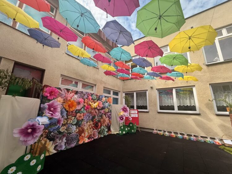 Festiwal "Mali Światowcy" w MP37 w Zielonej Górze Radio Zachód - Lubuskie