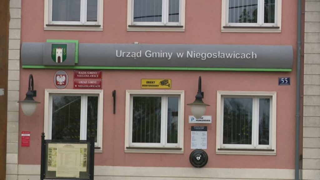 UG Niegosławice