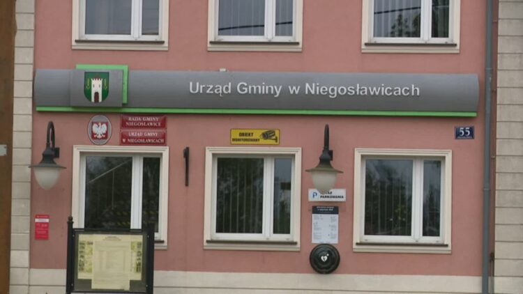 UG Niegosławice