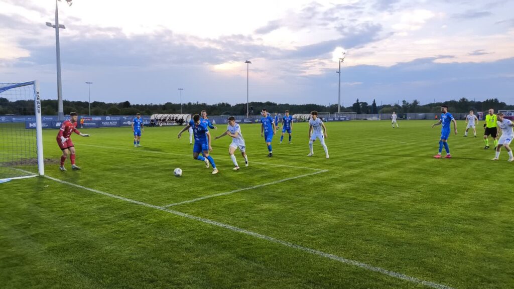 Oficjalnie: Odra spadła do IV ligi Oficjalnie: Odra spadła do IV ligi Radio Zachód - Lubuskie