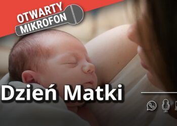 26 maja - Dzień Matki Radio Zachód - Lubuskie