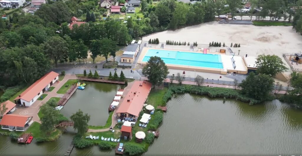 Kolejne atrakcje turystyczne Lubska 1 fot. UM Lubsko