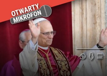 Jak Państwo oceniają wybór kolegium kardynalskiego? Czego spodziewacie się po nowym papieżu? Radio Zachód - Lubuskie