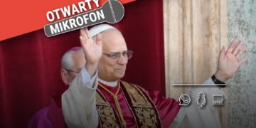 Jak Państwo oceniają wybór kolegium kardynalskiego? Czego spodziewacie się po nowym papieżu? Radio Zachód - Lubuskie
