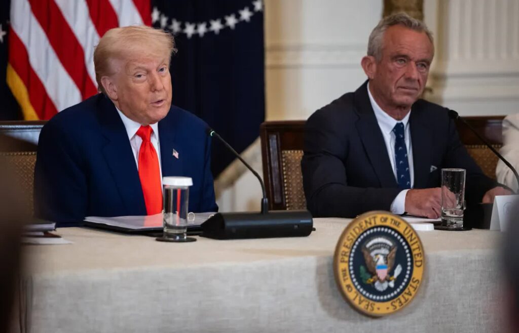 Trump ogłasza wielką wymianę jeńców między Ukrainą i Rosją 2 Donald Trump Fot. FRANCIS CHUNG / POOL/ PAP/EPA