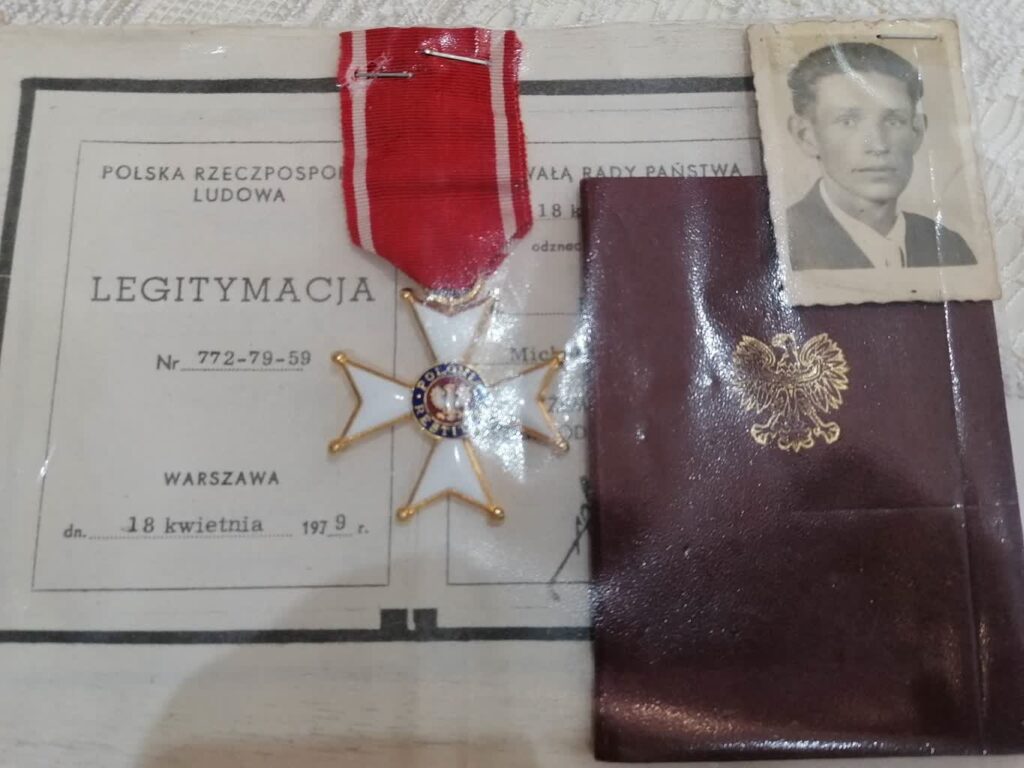 „Będziemy pamiętać” reportaż Marzeny Wróbel-Szały Radio Zachód - Lubuskie