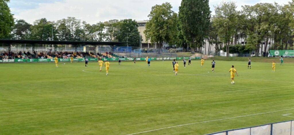 Lechia szuka przełamania - dziś mecz z Unią Turza Śląska Lechia szuka przełamania - dziś mecz z Unią Turza Śląska Radio Zachód - Lubuskie