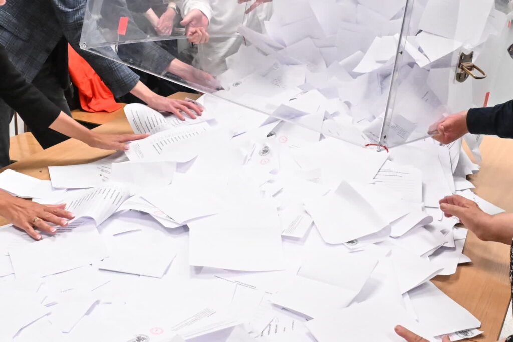 fot: PAP/Andrzej Jackowski