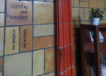 Weź sobie książkę i przynieś w zamian inną. W Gorzowie trwa akcja bockrossingowa. Radio Zachód - Lubuskie