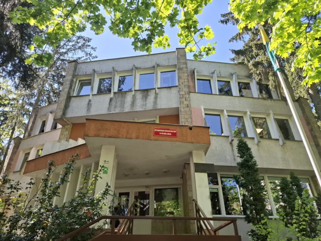 Foto: Marta Czechowska