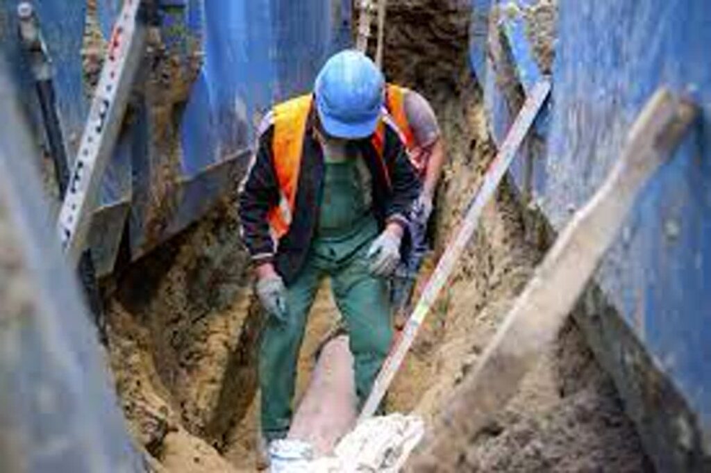 Brody porządkują gospodarkę wodno-ściekową Brody porządkują gospodarkę wodno-ściekową Radio Zachód - Lubuskie