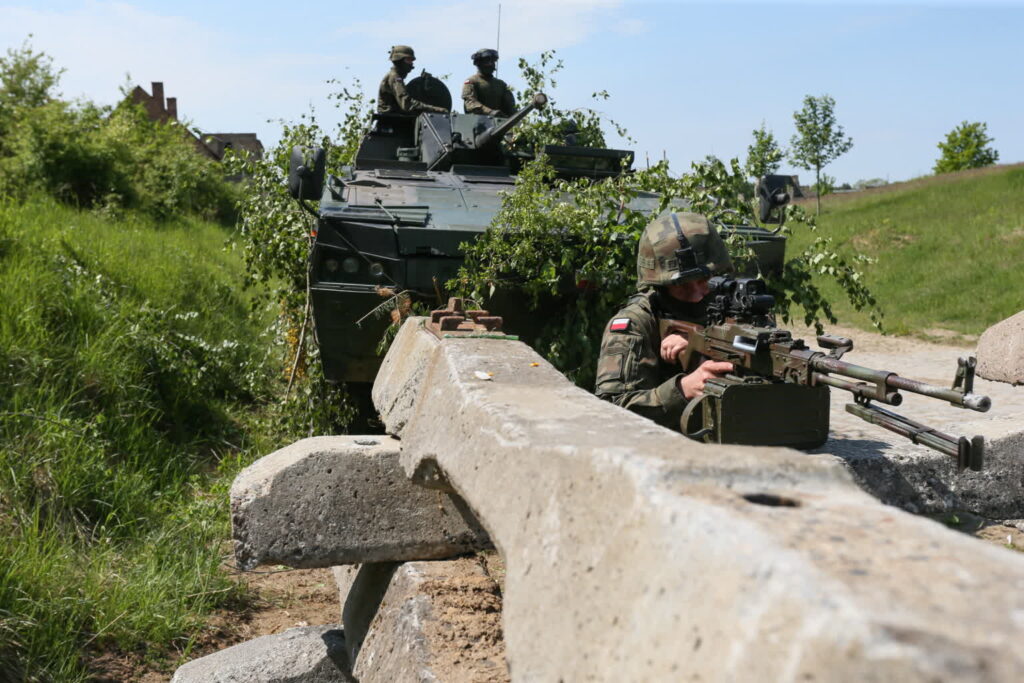 fot: PAP/Lech Muszyński