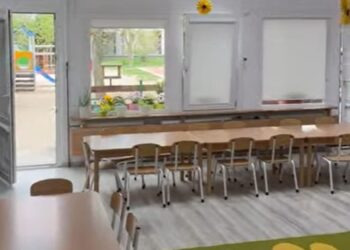 Kolejne gorzowskie przedszkole czekają duże zmiany. Prace już wkrótce Radio Zachód - Lubuskie