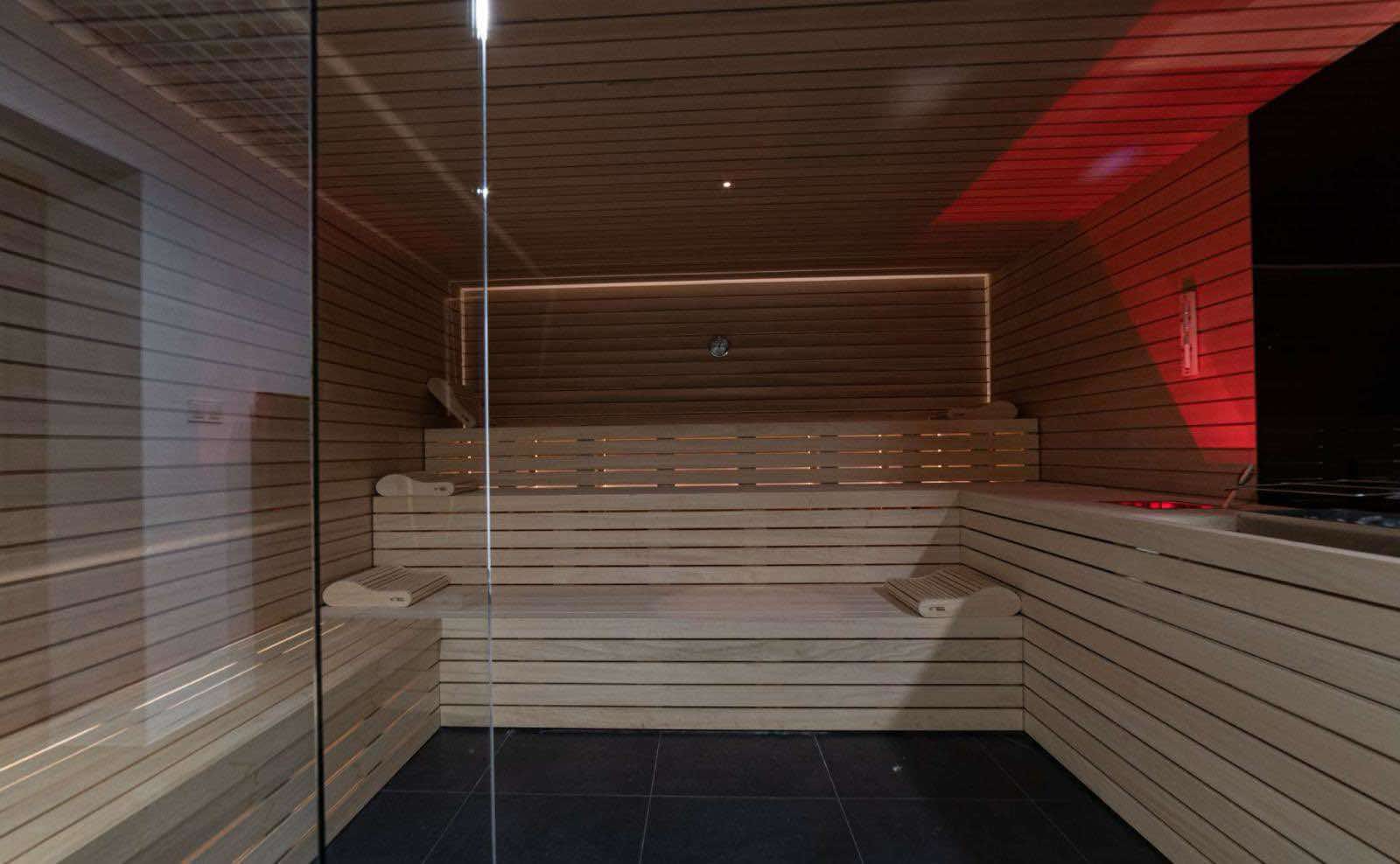 Mieszkańcy długo na to czekali- rusza modernizacja strefy saun Radio Zachód - Lubuskie