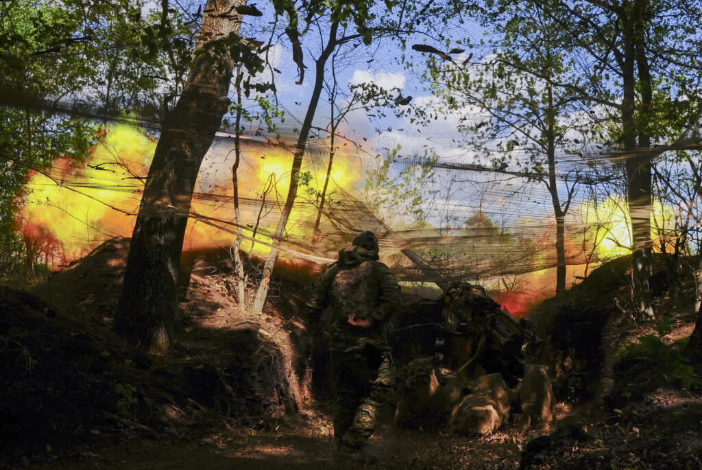 Fot. PAP/EPA/HANDOUT