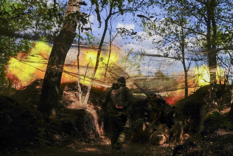 Fot. PAP/EPA/HANDOUT