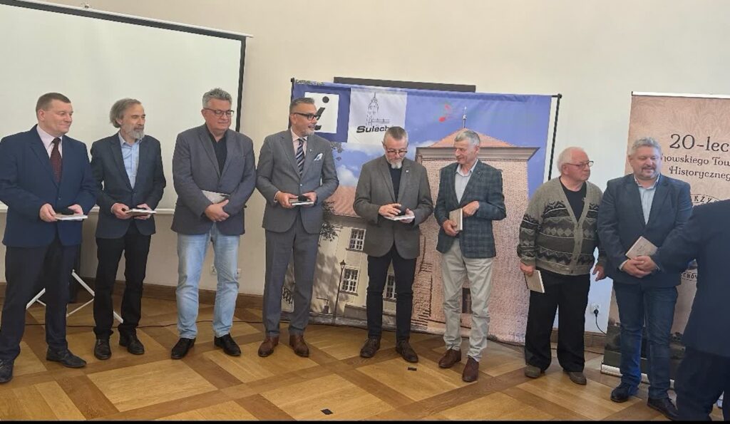 Od 20 lat upowszechniają lokalną historię Radio Zachód - Lubuskie