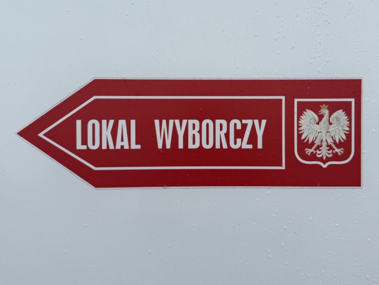 Lubuszanie głosują [SONDA] Radio Zachód - Lubuskie