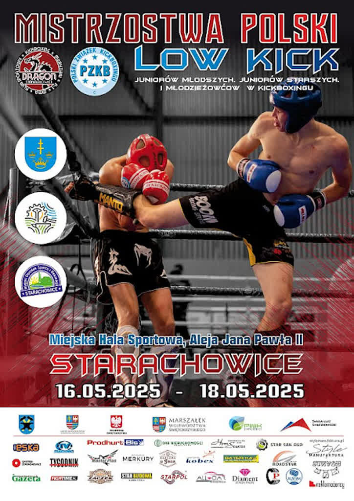 SKF Boksing z 13 medalami MP i nr 1 w drużynówce 9 SKF Boksing z 13 medalami MP i nr 1 w drużynówce Radio Zachód - Lubuskie