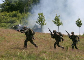 fot: PAP/Lech Muszyński