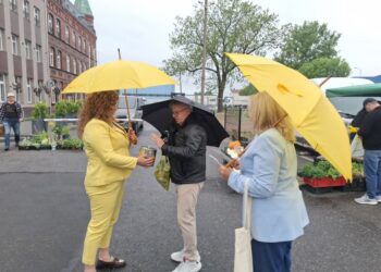 Rekordowa zbiórka dla hospicjum Radio Zachód - Lubuskie