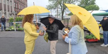 Rekordowa zbiórka dla hospicjum Radio Zachód - Lubuskie