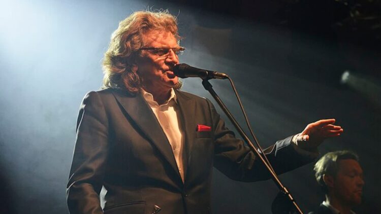 Zbigniew Wodecki. Fot. Wikipedia/https://commons.wikimedia.org/wiki/File:Zbigniew_Wodecki_2016.jpg