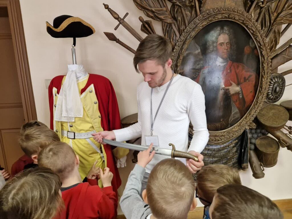 Fot. Muzeum Ziemi Wschowskiej/FB