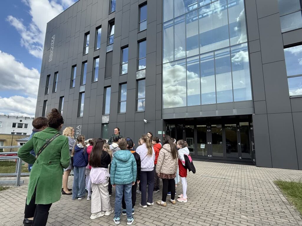 Biblioteka UZ świętuje XXII Tydzień Bibliotek 3 Biblioteka UZ świętuje XXII Tydzień Bibliotek Radio Zachód - Lubuskie
