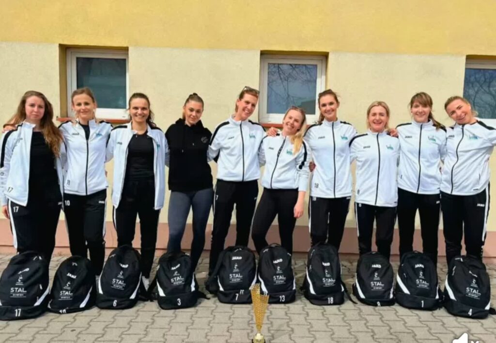 Gorzowskie siatkarki zapraszają na turniej do kibicowania Gorzowskie siatkarki zapraszają na turniej do kibicowania Radio Zachód - Lubuskie