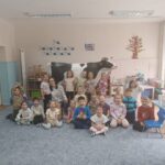 fot. Miejsko-Gminne Przedszkole Samorządowe w Nowogrodzie Bobrzańskim/ facebook