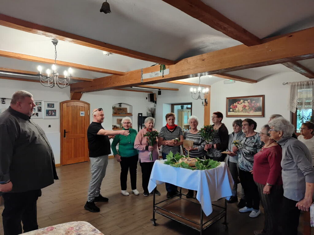 fot. Fundacja Pod Dębem/ facebook