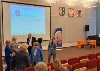 Jak uczyć, by dostosować się do nowych potrzeb uczniów? W Gorzowie ruszył projekt edukacyjny Radio Zachód - Lubuskie